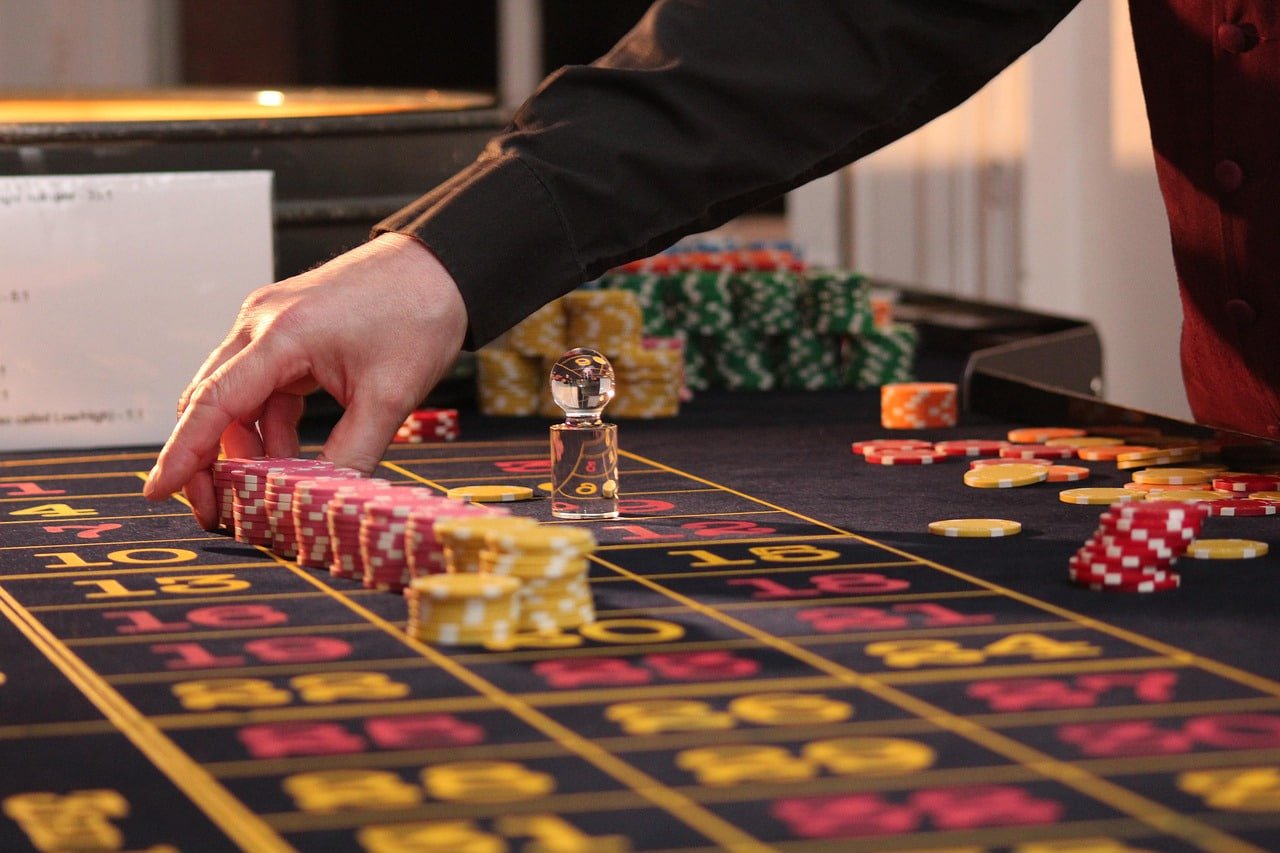 jiligg game lobby section showing available slot and arcade titles