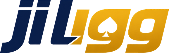 jiligg official logo